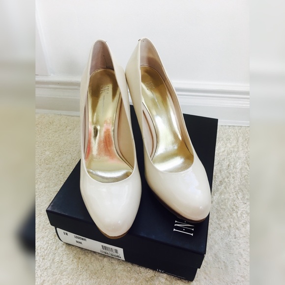 INC Pumps! - Picture 5 of 5